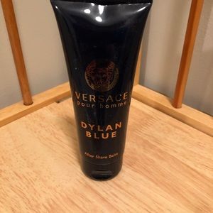Versace Dylan Blue men’s after shave 100 ml